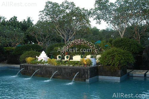 Hyatt Regency Yogyakarta 48